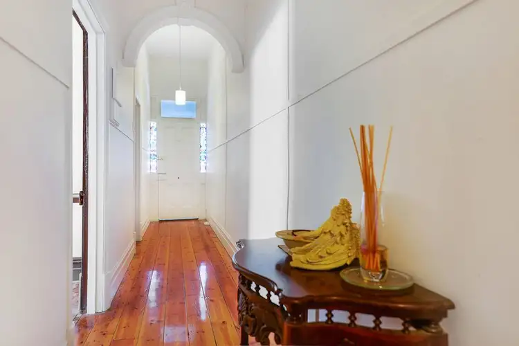 Second view of Homely house listing, 55A Mead St, Birkenhead SA 5015