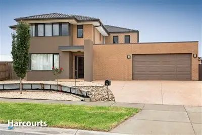 95 The Esplanade, Narre Warren South VIC 3805