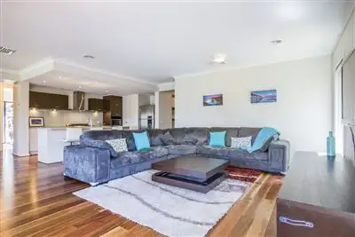 Second view of Homely house listing, 10 Redcliffe Parade, Tarneit VIC 3029