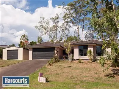 Fourth view of Homely house listing, 23 Rolls Royce Court, Joyner QLD 4500