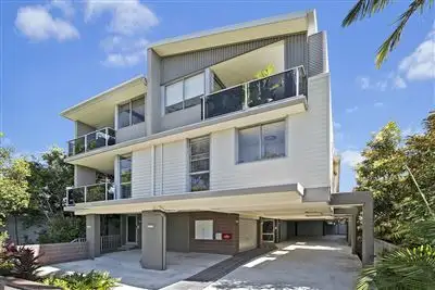 Main view of Homely unit listing, 7/151 Baringa Street, Morningside QLD 4170