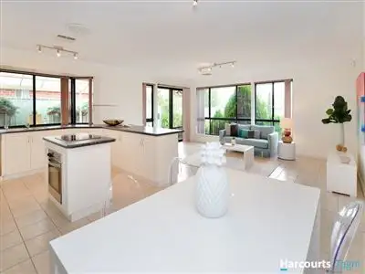 Fifth view of Homely house listing, 4 Cher Court, Aberfoyle Park SA 5159