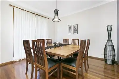 Fourth view of Homely house listing, 8 REMBRANDT STREET, Carina QLD 4152