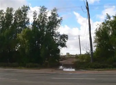 Fifth view of Homely land listing, 20 Moculta Street, Bourke NSW 2840