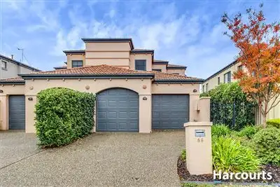 Main view of Homely house listing, 58 Krantzcke Circuit, Nicholls ACT 2913