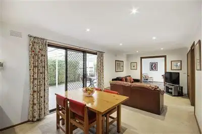 Fourth view of Homely house listing, 28 Chaucer Street, Hamlyn Heights VIC 3215