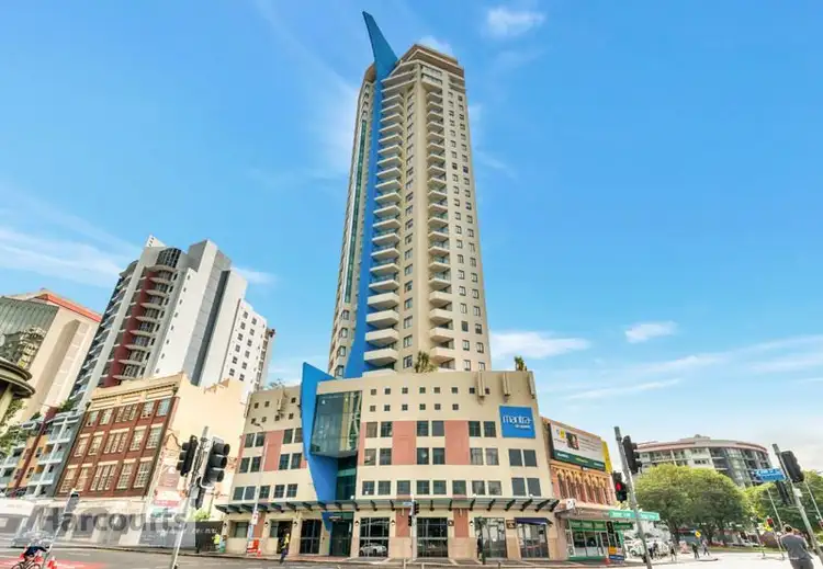 Third view of Homely unit listing, 702-03/570 Queen Street, Brisbane City QLD 4000