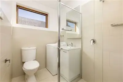 Sixth view of Homely unit listing, 1/123 Shaftesbury Pde, Thornbury VIC 3071
