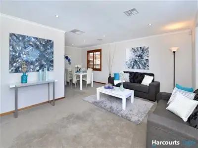 Third view of Homely house listing, 12 Cass Court, Woodcroft SA 5162