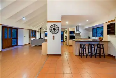 Sixth view of Homely house listing, 11 Marina Court, Worongary QLD 4213