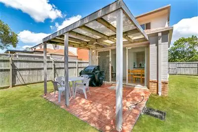 Seventh view of Homely townhouse listing, 17/22 Dasyure Place, Wynnum West QLD 4178