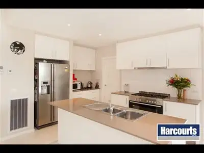 Fourth view of Homely house listing, 172 Twin Ranges Drive, Warragul VIC 3820