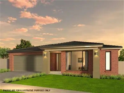 3 Nathanael Place, Ballarat East VIC 3350