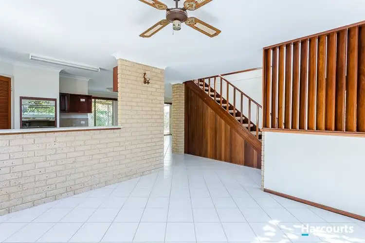 Fifth view of Homely house listing, 41 Seawind Drive, Silver Sands WA 6210
