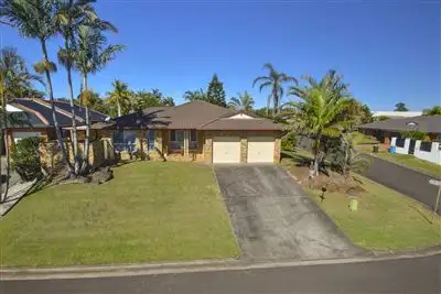 1/11 Isabella Drive, Skennars Head NSW 2478