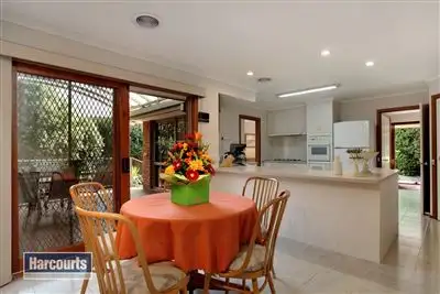Sixth view of Homely house listing, 7 Brookfield Place, Warranwood VIC 3134