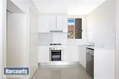 Third view of Homely unit listing, 11/19 Dartbrook Road, Auburn NSW 2144
