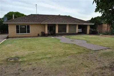 6 Gregory Street, Kojonup WA 6395