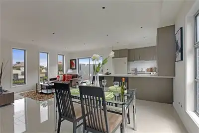 Second view of Homely townhouse listing, 158 Main Street, Thomastown VIC 3074