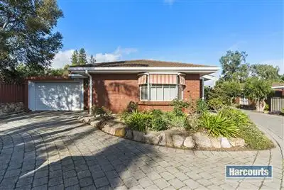 Main view of Homely unit listing, 1/14 Harradine Street, Gawler East SA 5118