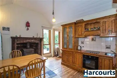 Third view of Homely house listing, 1 Priors Lane, Belgrave VIC 3160