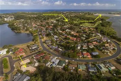 5 George Pearce Place, East Ballina NSW 2478