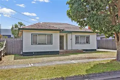 Second view of Homely house listing, 10 Thrower Street, Reservoir VIC 3073