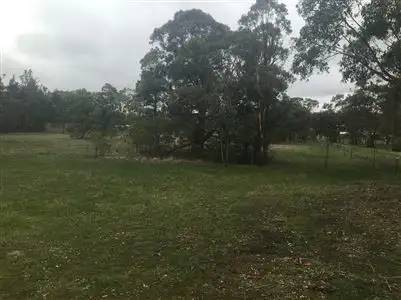 Main view of Homely land listing, Lot 21 Thomas Road, Haddon VIC 3351