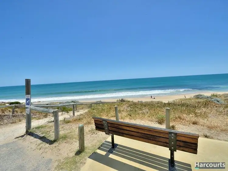 Fifth view of Homely land listing, 58 Boardwalk Boulevard, Halls Head WA 6210