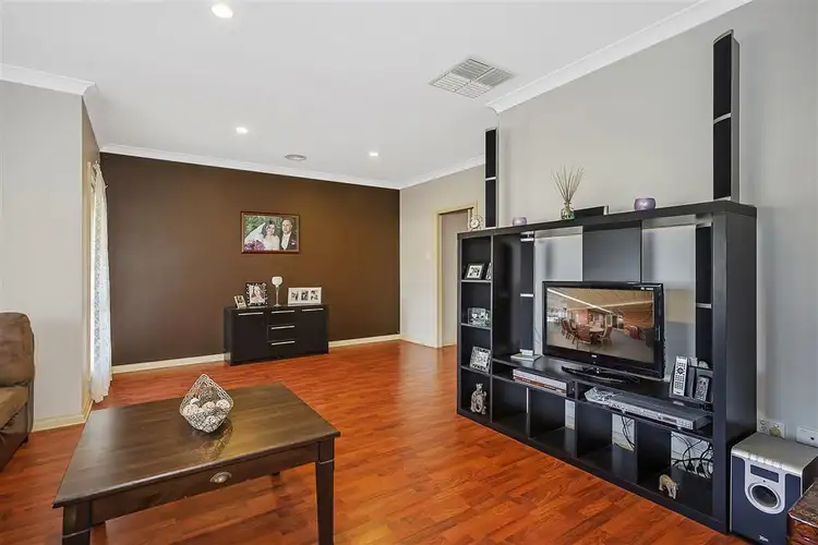 Third view of Homely house listing, 12 Chellaston Road, Munno Para West SA 5115