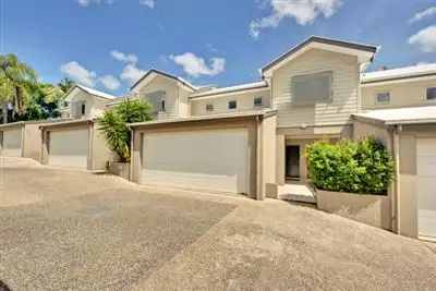 6/10-12 Ormuz Street, Carina Heights QLD 4152