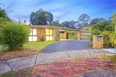 6 Pippin Court, The Basin VIC 3154