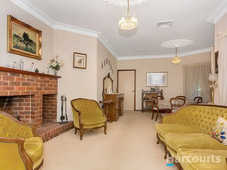 Fourth view of Homely house listing, 6 Tulloch Court, Jandabup WA 6077