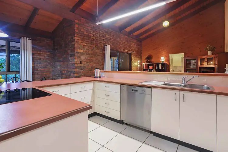 Sixth view of Homely rural property listing, 192 Kobble Creek Road, Kobble Creek QLD 4520