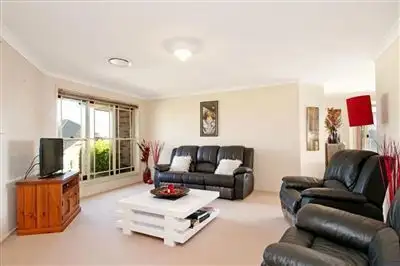 Sixth view of Homely house listing, 21 Braeside Crescent, Glen Alpine NSW 2560
