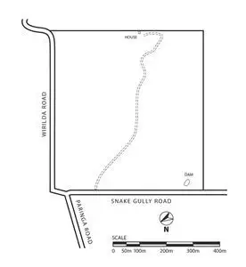Seventh view of Homely land listing, Sec 2014 Snake Gully Road, Harrogate SA 5244