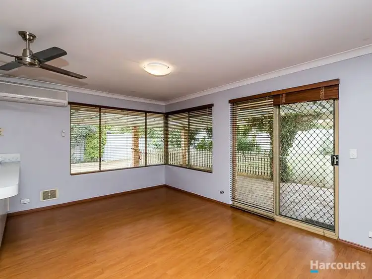 Fourth view of Homely house listing, 280 Eddystone Avenue, Heathridge WA 6027