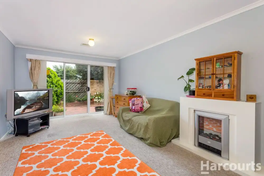 Main view of Homely townhouse listing, 6/15 John Cleland Crescent, Florey ACT 2615
