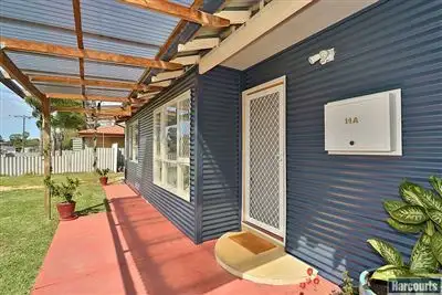 Second view of Homely house listing, 14A Cox Street, Mandurah WA 6210