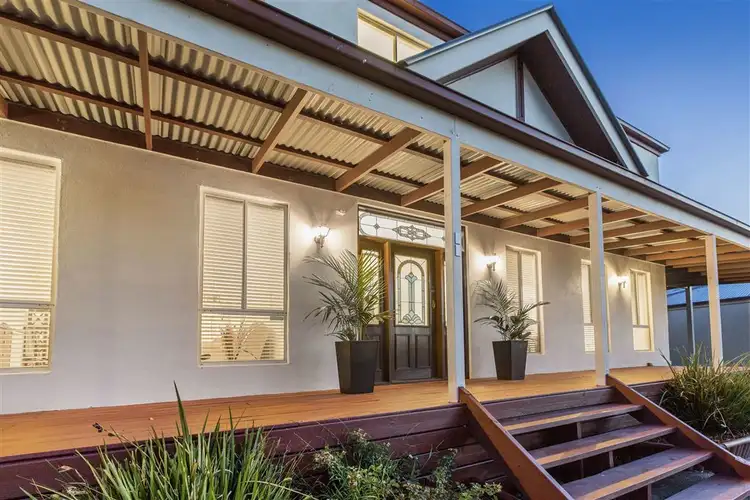 Second view of Homely house listing, 40 Balcombe Drive, Mount Martha VIC 3934