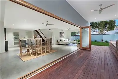 Fourth view of Homely house listing, 45 Webster Avenue, Hendra QLD 4011