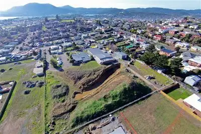Fifth view of Homely land listing, 56a Clydesdale Avenue, Glenorchy TAS 7010