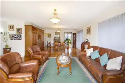 Fourth view of Homely house listing, 57 Nicholson Crescent, Bell Park VIC 3215