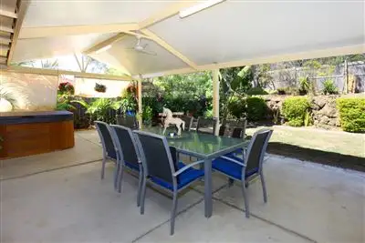 Fourth view of Homely house listing, 24 Springsure Drive, Mudgeeraba QLD 4213