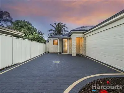 Seventh view of Homely house listing, 55A Telstar Drive, Morley WA 6062