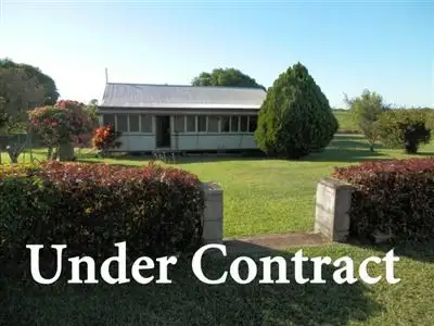 41 Old Clare Road, Ayr QLD 4807