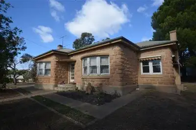 Second view of Homely house listing, 3 Edmund Terrace, Murray Bridge SA 5253