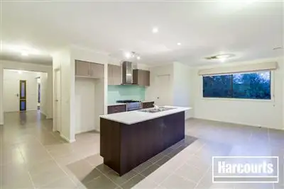 Fourth view of Homely house listing, 52 Station Creek Way, Botanic Ridge VIC 3977