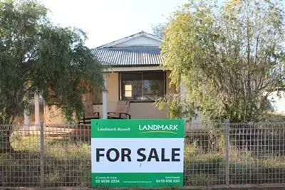 10 Frederick Street, Cobar NSW 2835