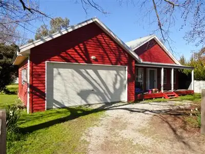 Main view of Homely house listing, 4891 Wangaratta-Whitfield Road, Whitfield VIC 3733
